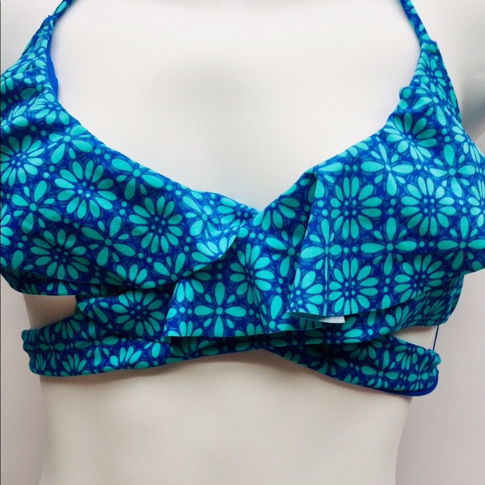 Aerie bathing suit top